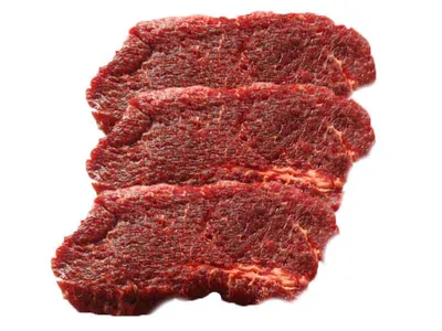 Steak de Boeuf
